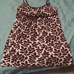 Lucky brand cami